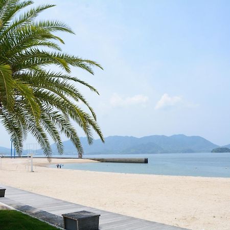 Willa Lemon Farm Glamping Simanami Onomichi Zewnętrze zdjęcie