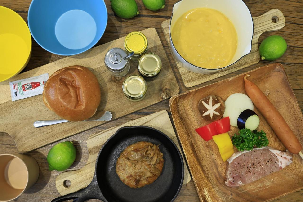 Willa Lemon Farm Glamping Simanami Onomichi Zewnętrze zdjęcie